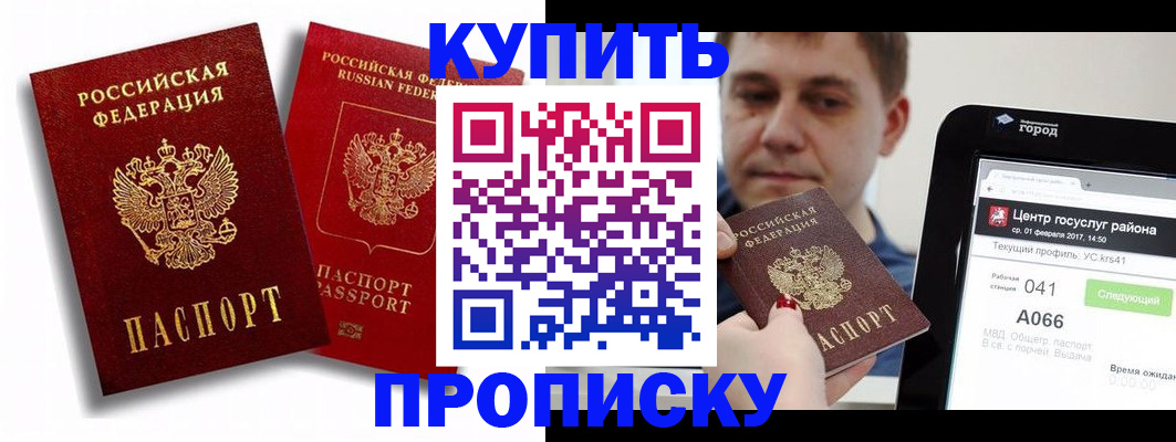 прописка регистрация в Тереке