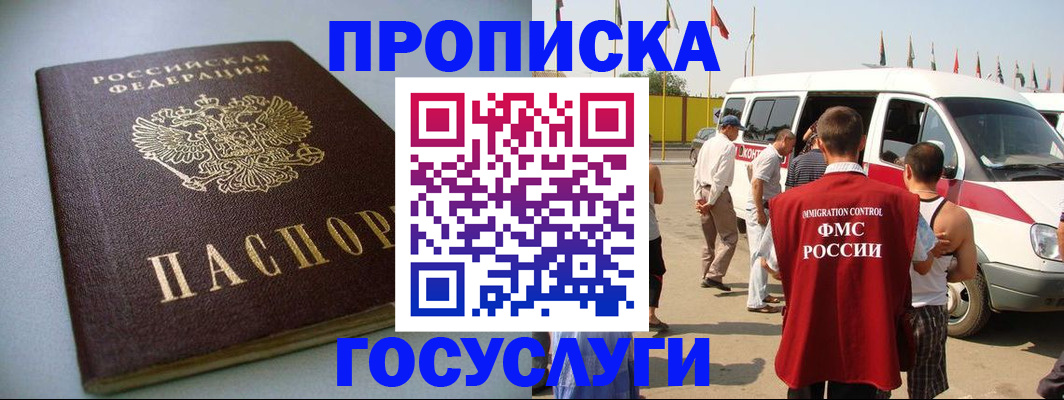 временная регистрация госуслуги в Тереке